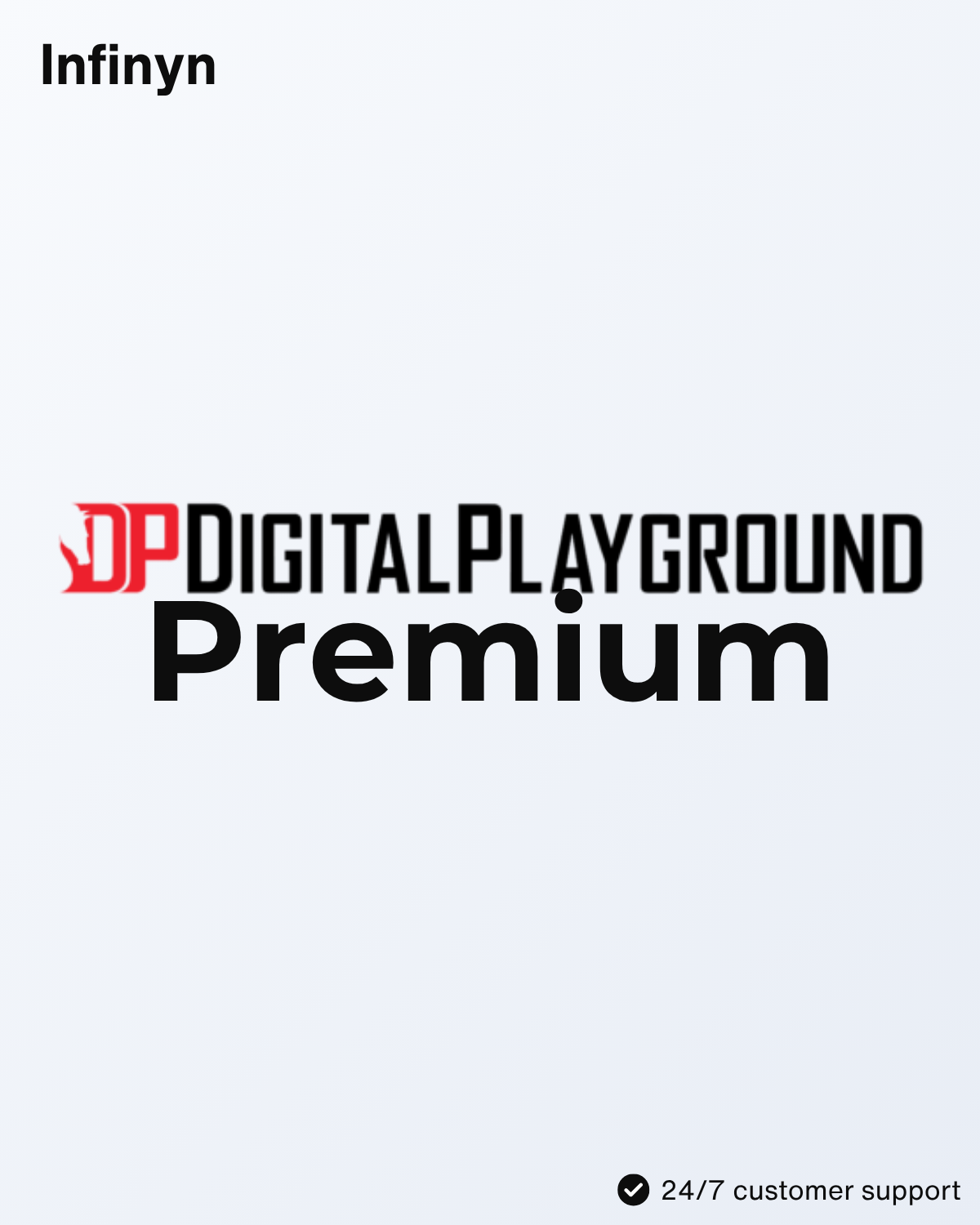 Digitalplayground.com 30 Day Membership Plan