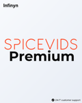 Spicevids.com 30 Day Membership Plan