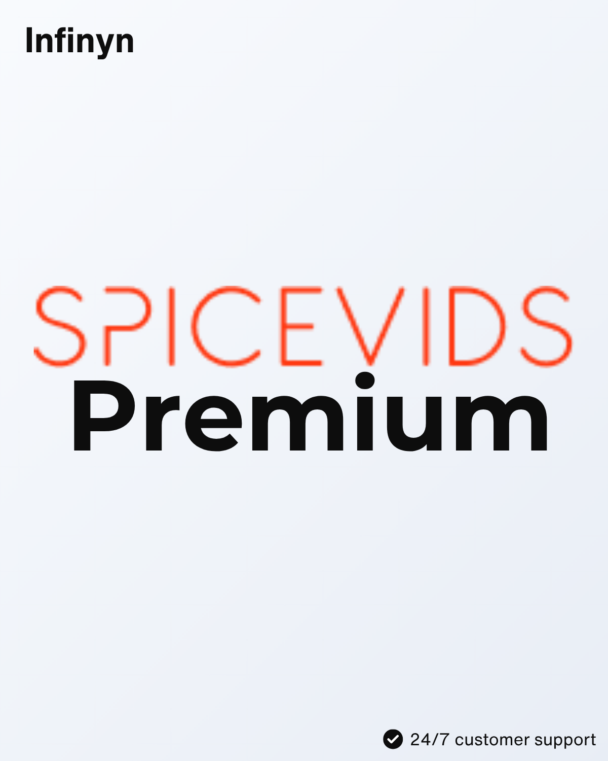 Spicevids.com 30 Day Membership Plan