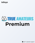 Trueamateurs.com 30 Day Membership Plan