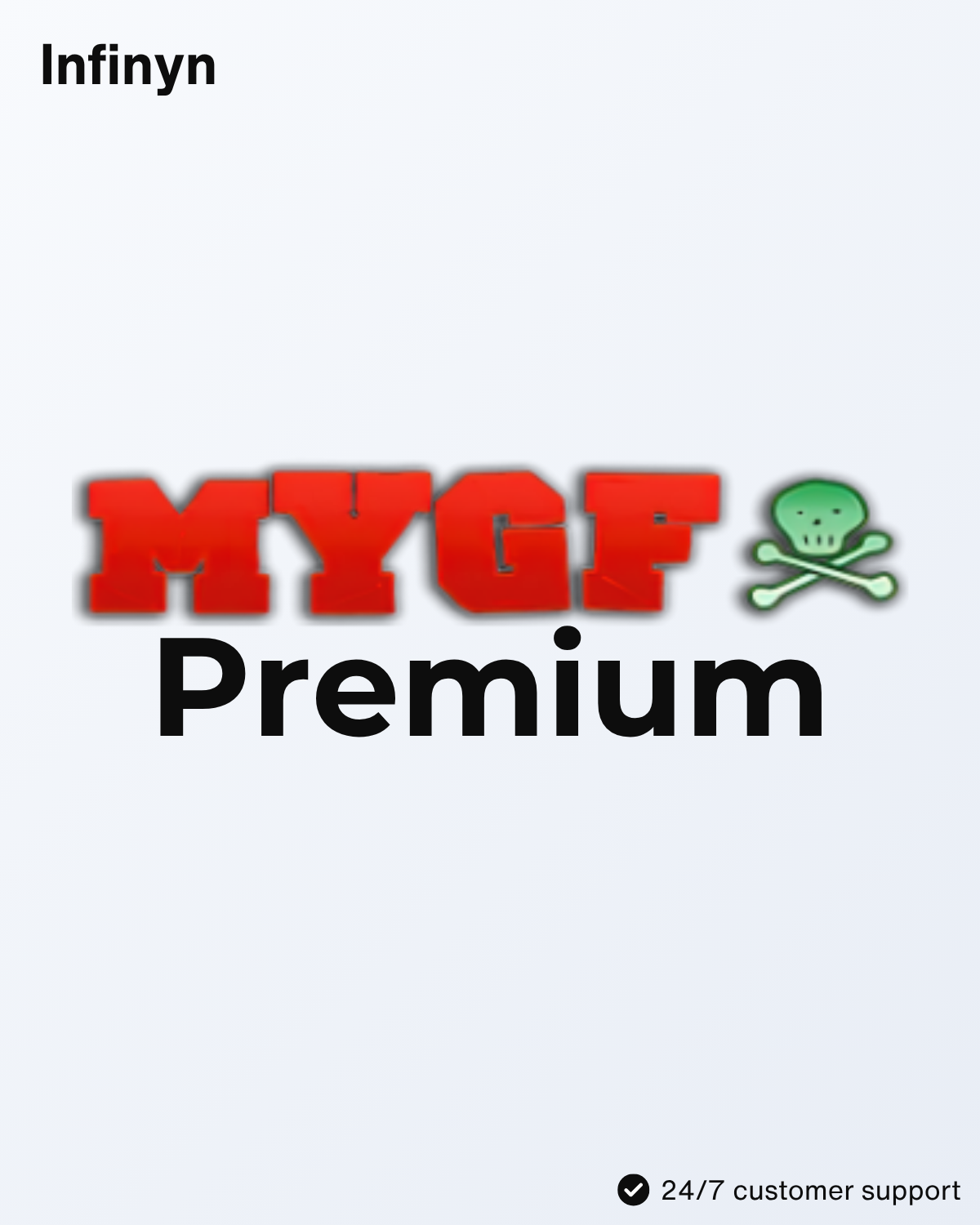 Mygf.com 30 Day Membership Plan