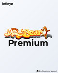 Dancingbear.com 30 Day Membership Plan