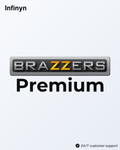 Brazzers.com 1 Month Premium Plan