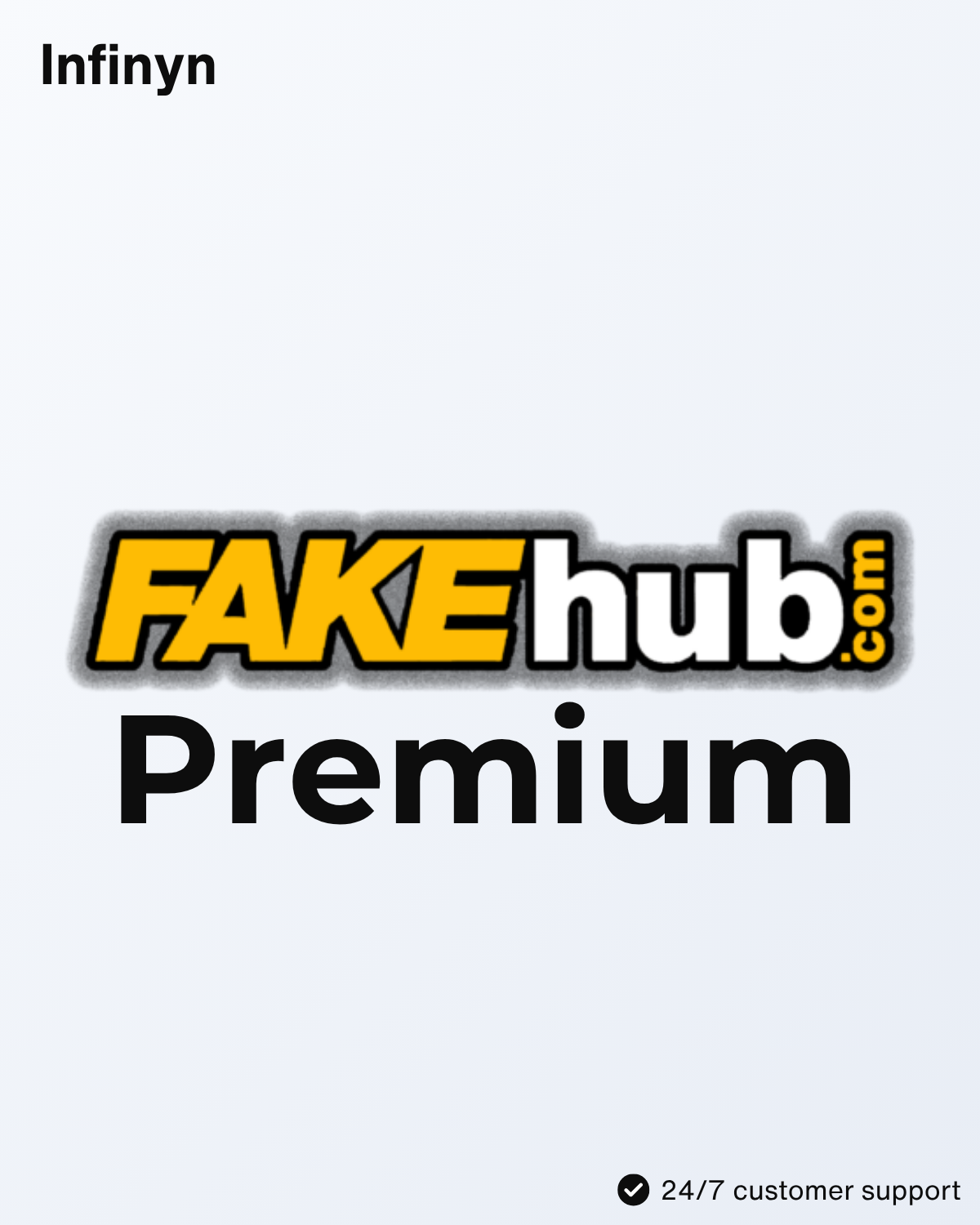 Fakehub.com 30 Day Membership Plan