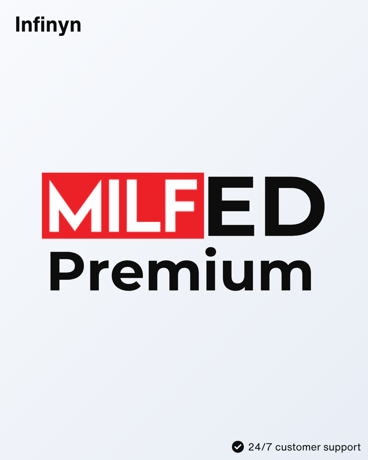 Milfed.com 30 Day Membership Plan
