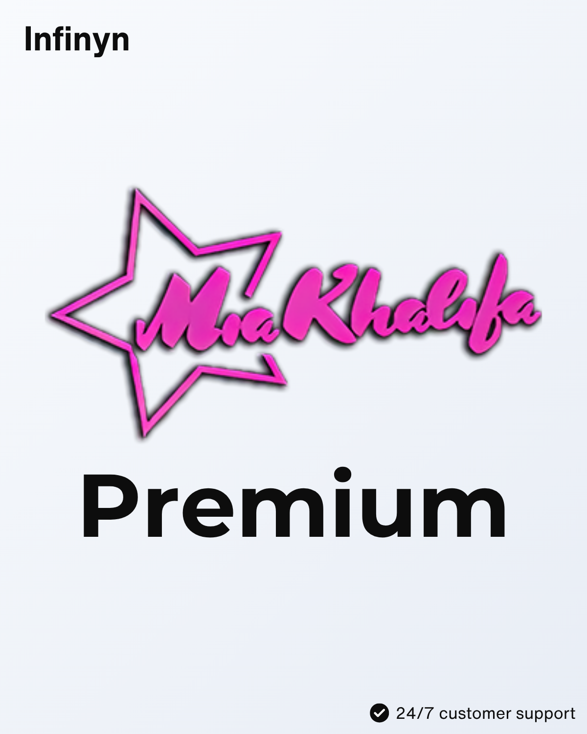 Miakhalifa.com 30 Day Membership Plan