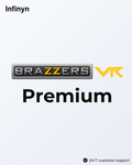 Brazzersvr.com 30 Day Membership Plan