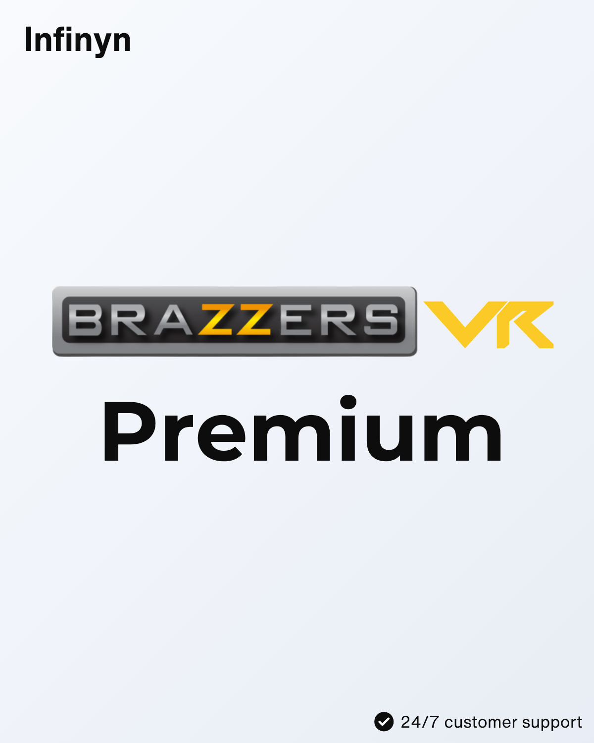 Brazzersvr.com 30 Day Membership Plan