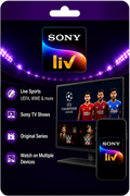 Sony Liv