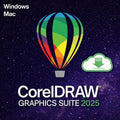 CorelDRAW graphics suite 2025